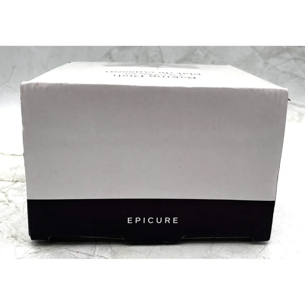 Epicure Stoneware 6